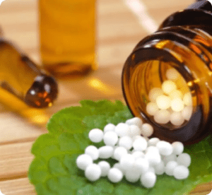 Homeopathy