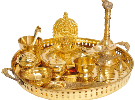 Pooja Items