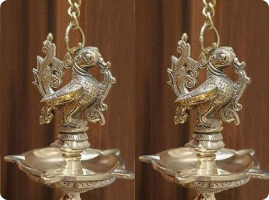 Culture & Devine items