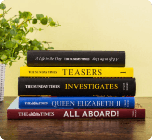 Books/Notes