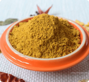 Sambar & Rasam Powder